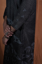 Bird Mulberry Dress
