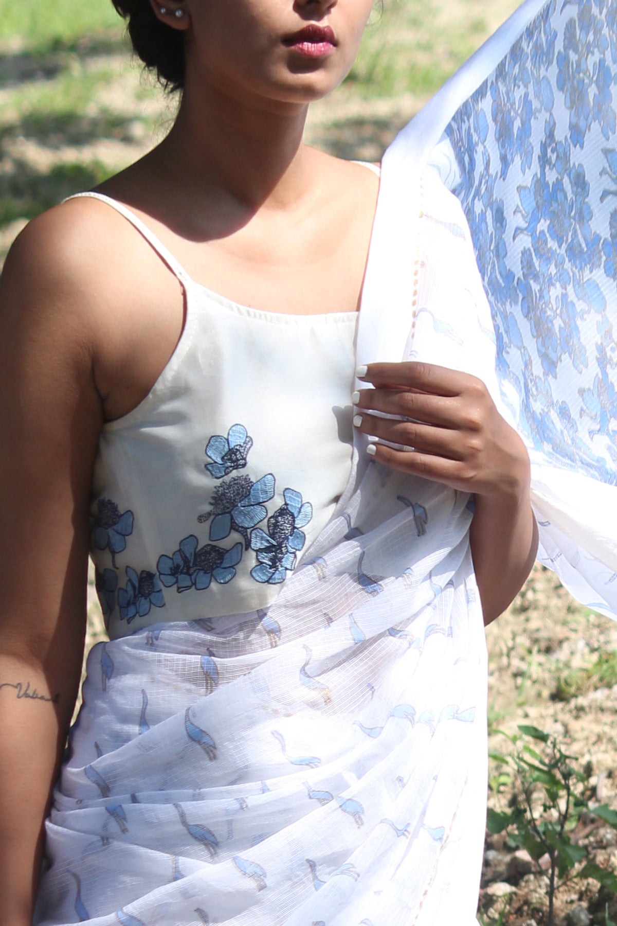 MOR BLOUSE