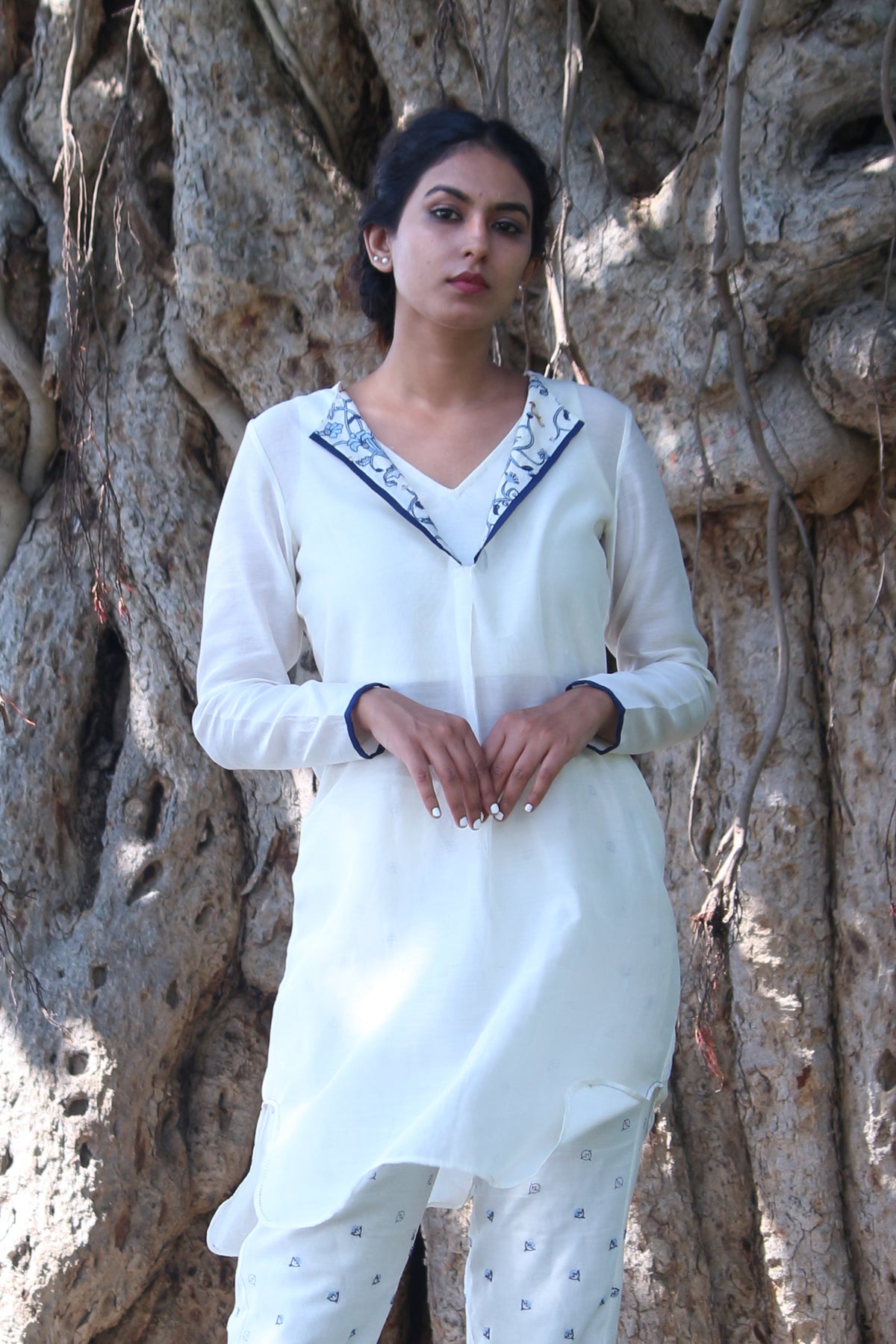CHELSEA MOR KURTA