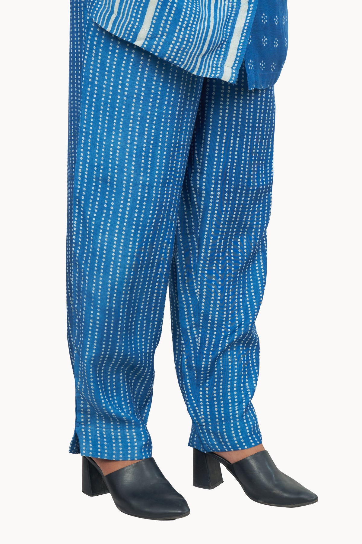 Dot Cigarette Pants