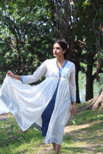 BAKULA DRESS AND INNER