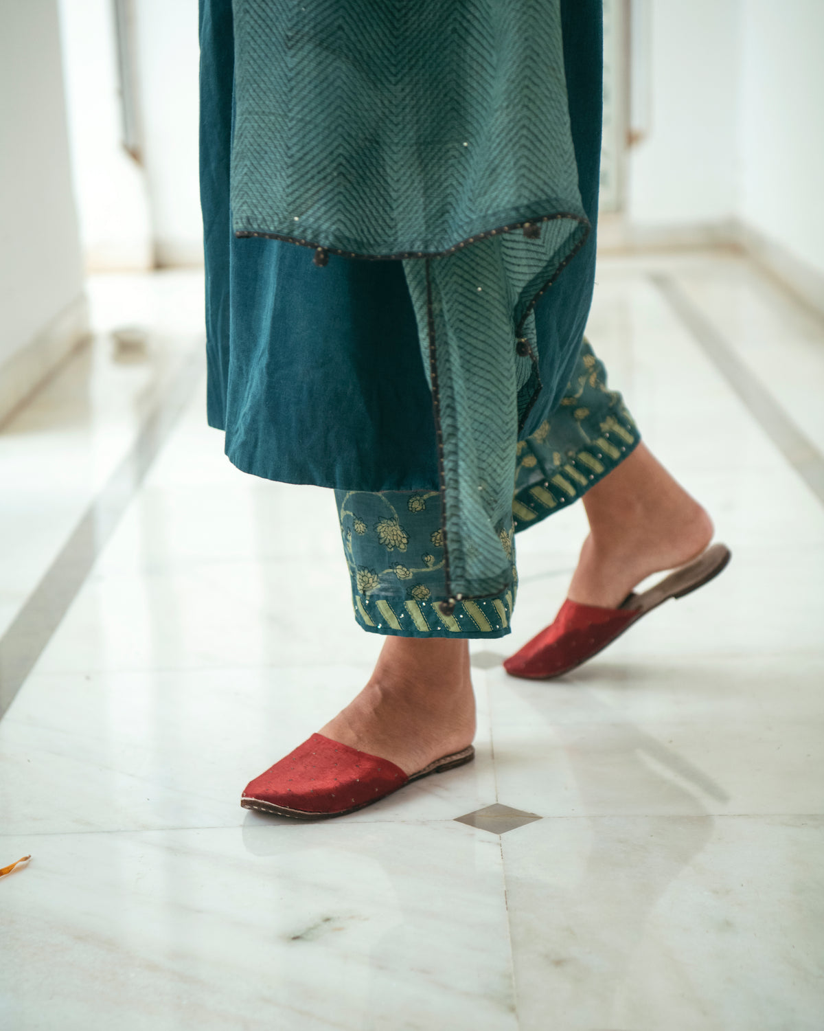 Nargis Juhi Pant