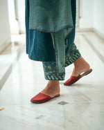 Nargis Juhi Pant