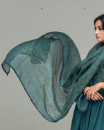 Nargis Nashpal Kota Dupatta