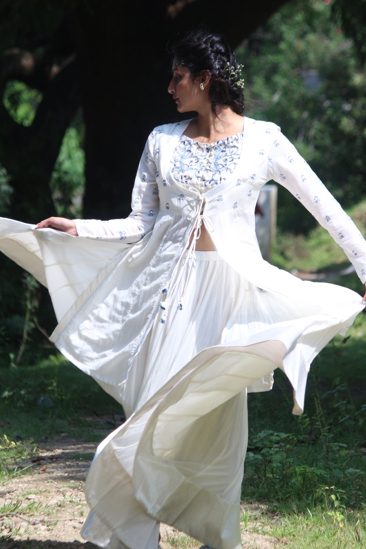 MOR CHOLI