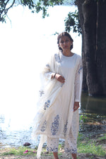 TEEN-TEEN MOR KURTA