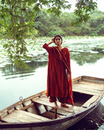 Nargis Chameli Kurta