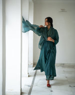 Nargis Bela Kurta