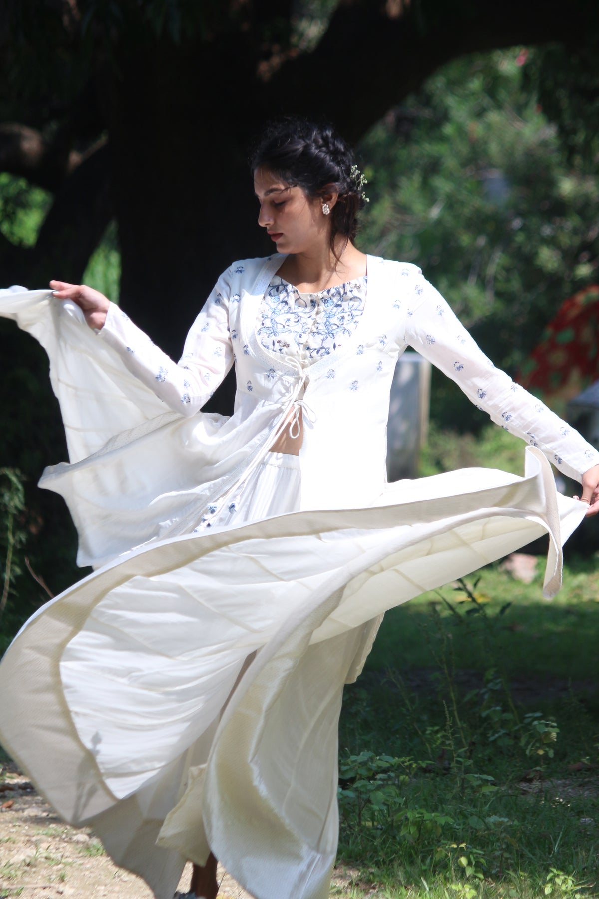MOR CHOLI