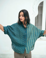 Nargis Billowy Shirt
