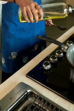 Garam Masala Apron