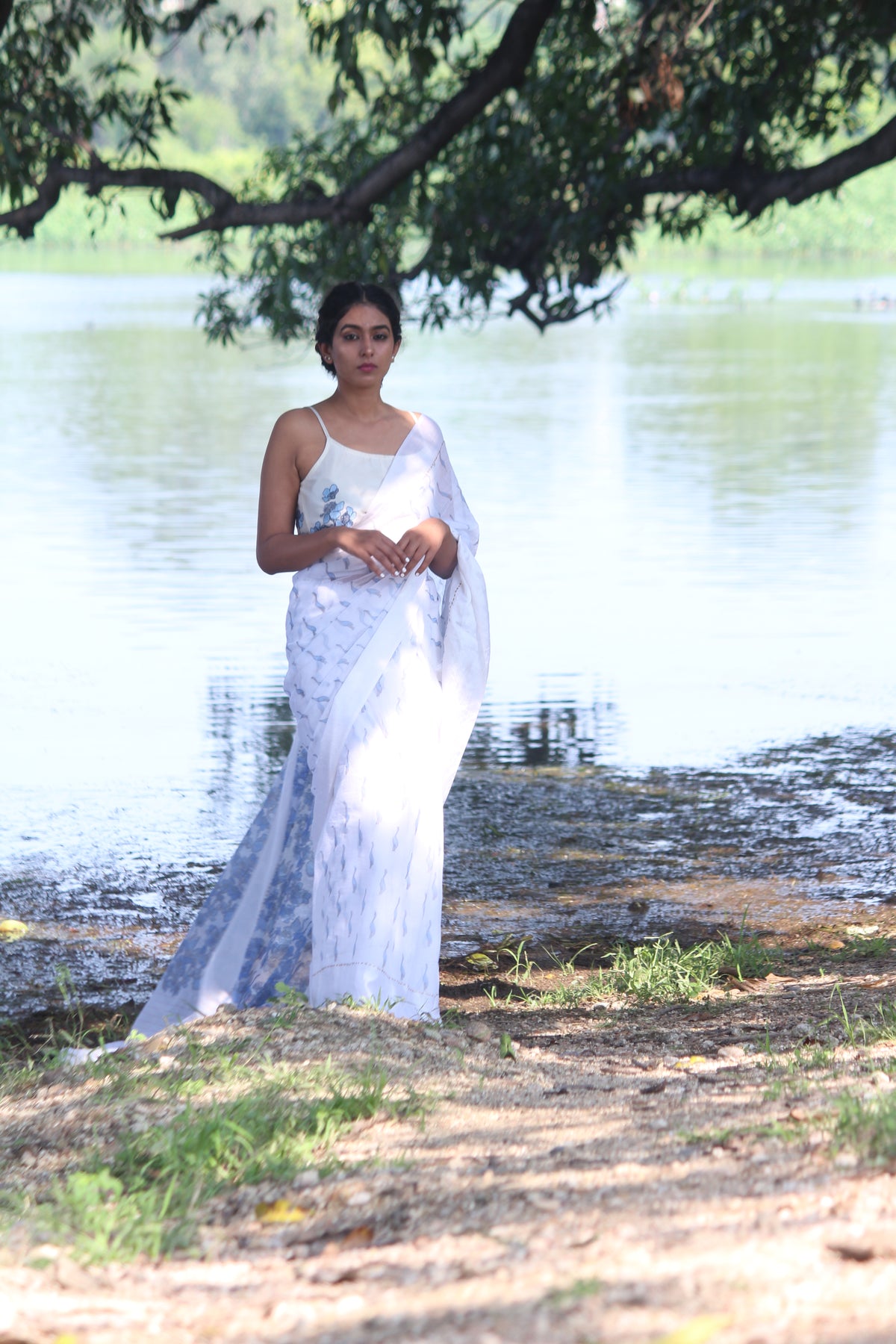 BAKULA KOTA SAREE