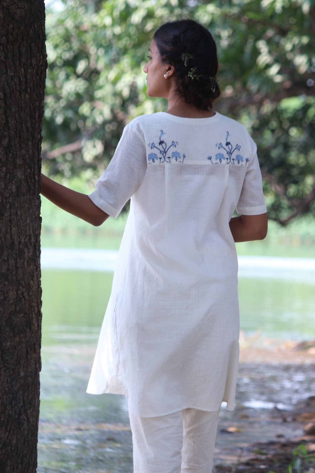 SCRIPT MOR KURTA
