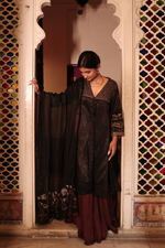 Kashish Charcoal Overlay