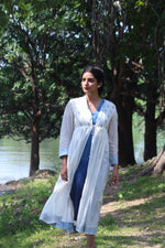 BAKULA DRESS AND INNER