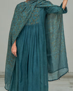Nargis Nashpal Kota Dupatta