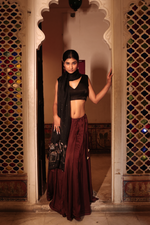 Kashish Kota Silk Dupatta