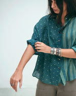 Nargis Billowy Shirt