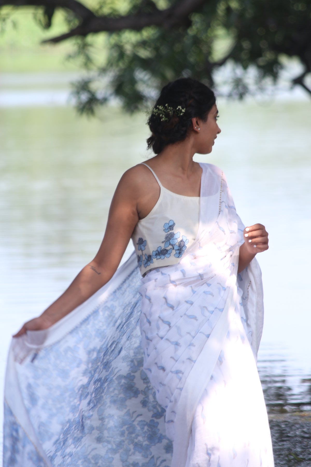 BAKULA KOTA SAREE