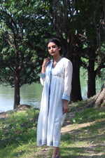 BAKULA DRESS AND INNER