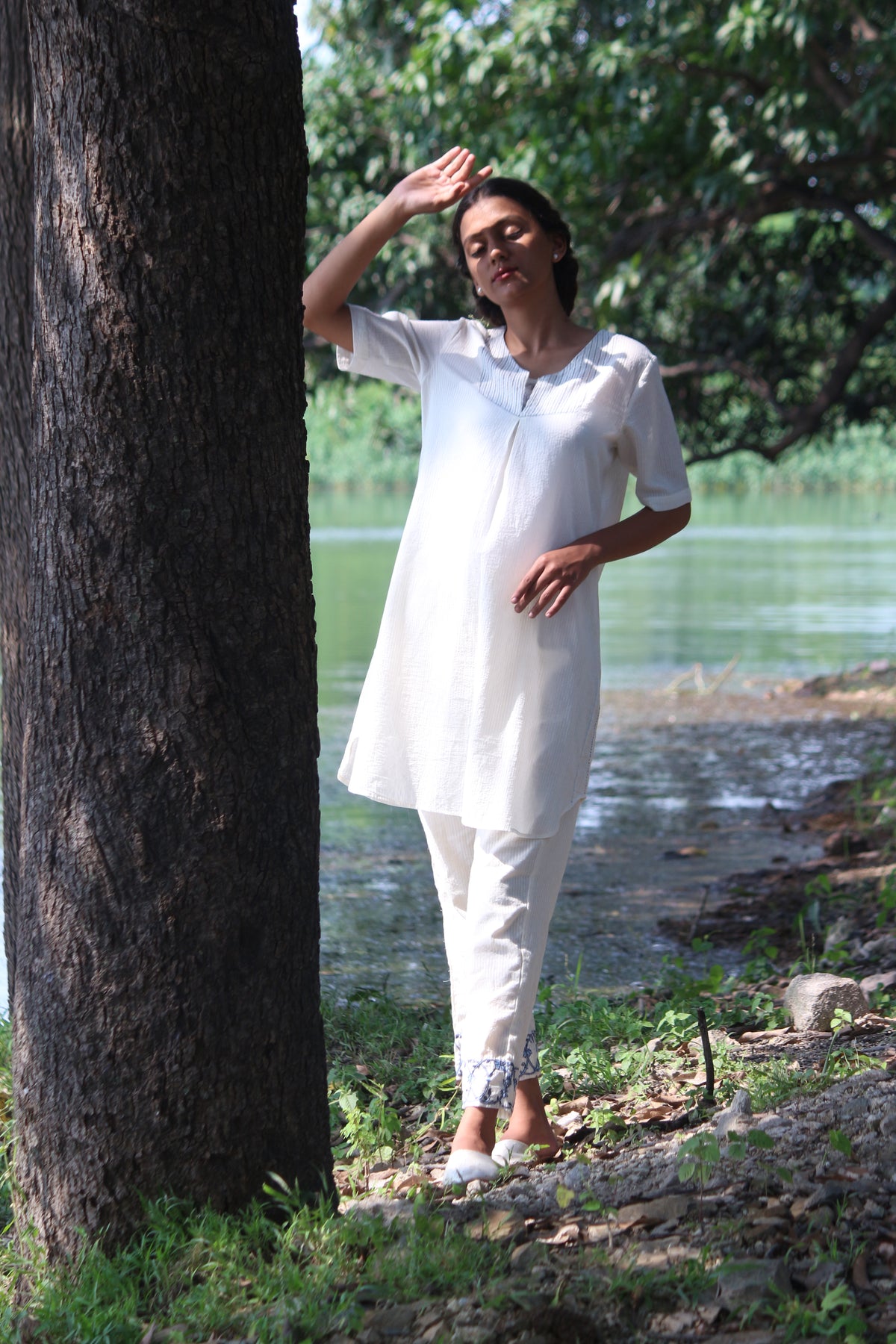 SCRIPT MOR KURTA