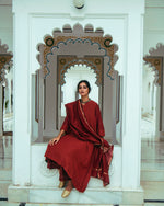 Nargis Chameli Kurta