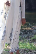 TEEN-TEEN MOR KURTA