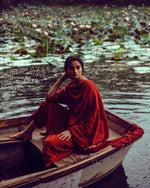 Nargis Chameli Dupatta