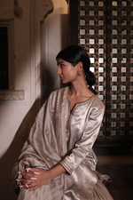 Kashish Silk Kurta