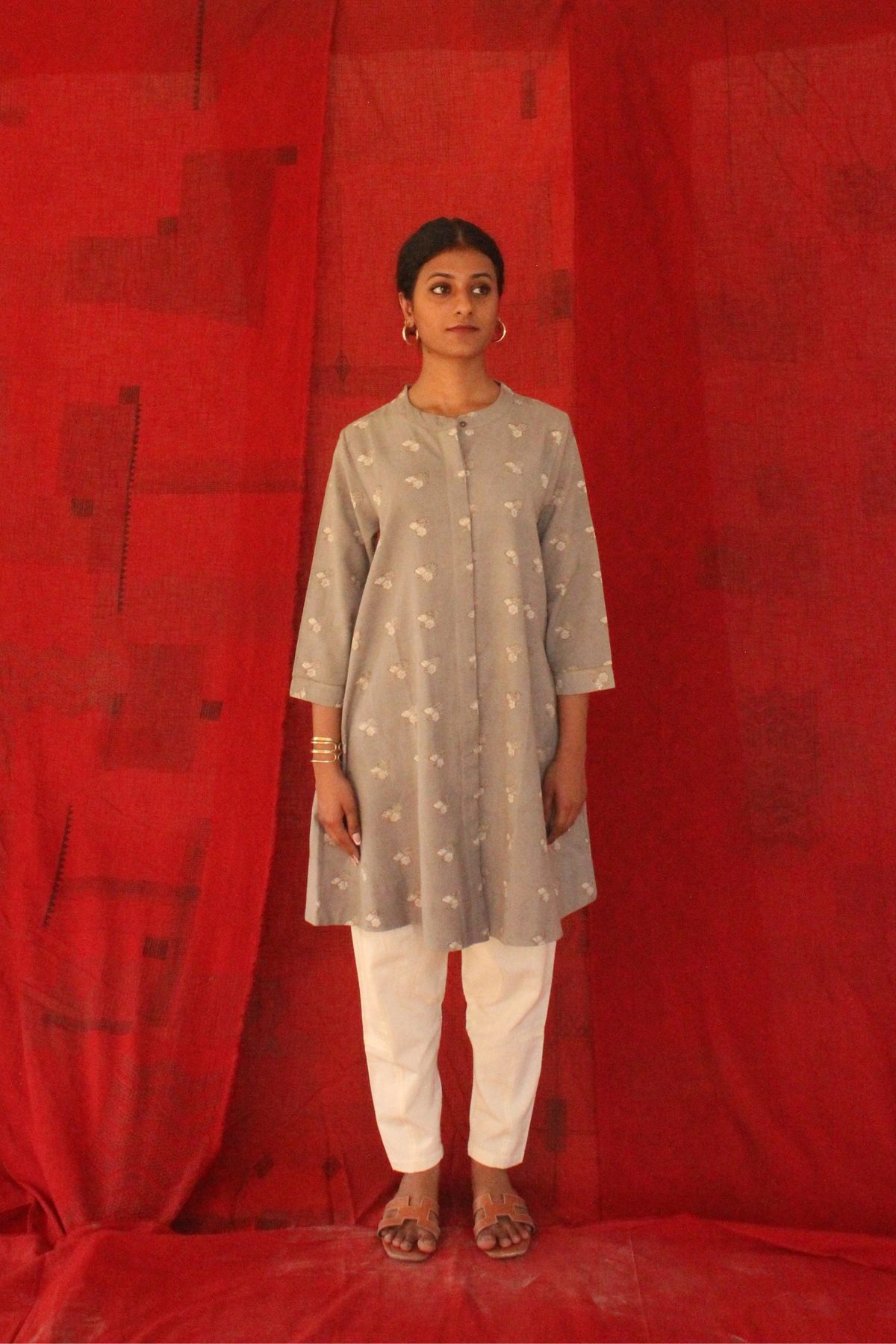 Kaner Kurta