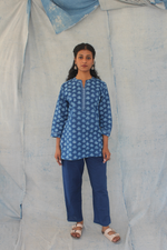Lata Short Kurta