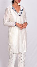 CHELSEA MOR KURTA