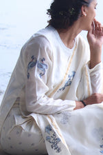 TEEN-TEEN MOR KURTA