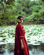 Nargis Chameli Kurta