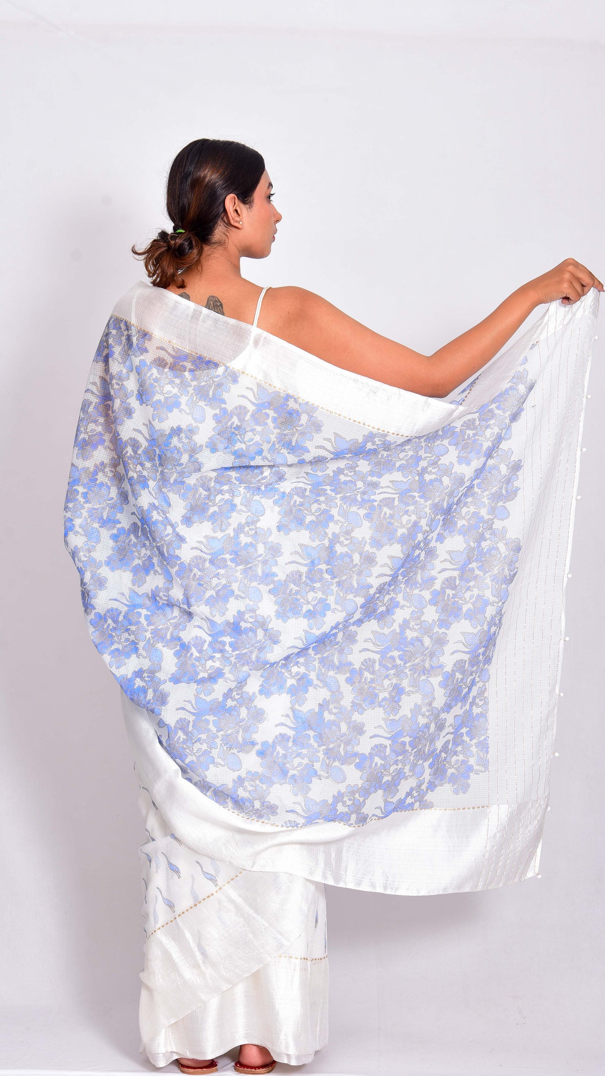 BAKULA KOTA SAREE