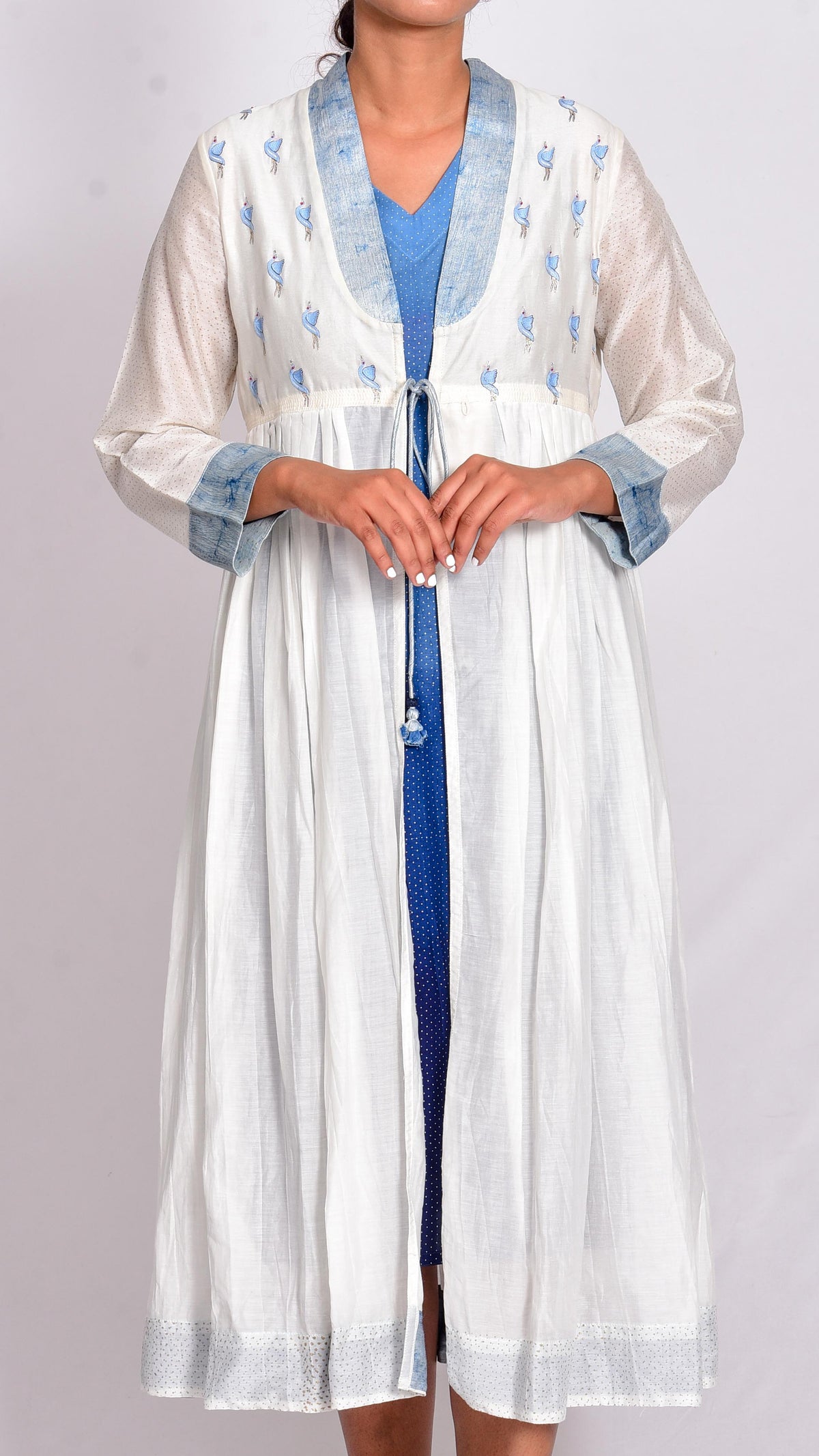 BAKULA DRESS AND INNER