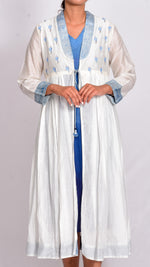 BAKULA DRESS AND INNER