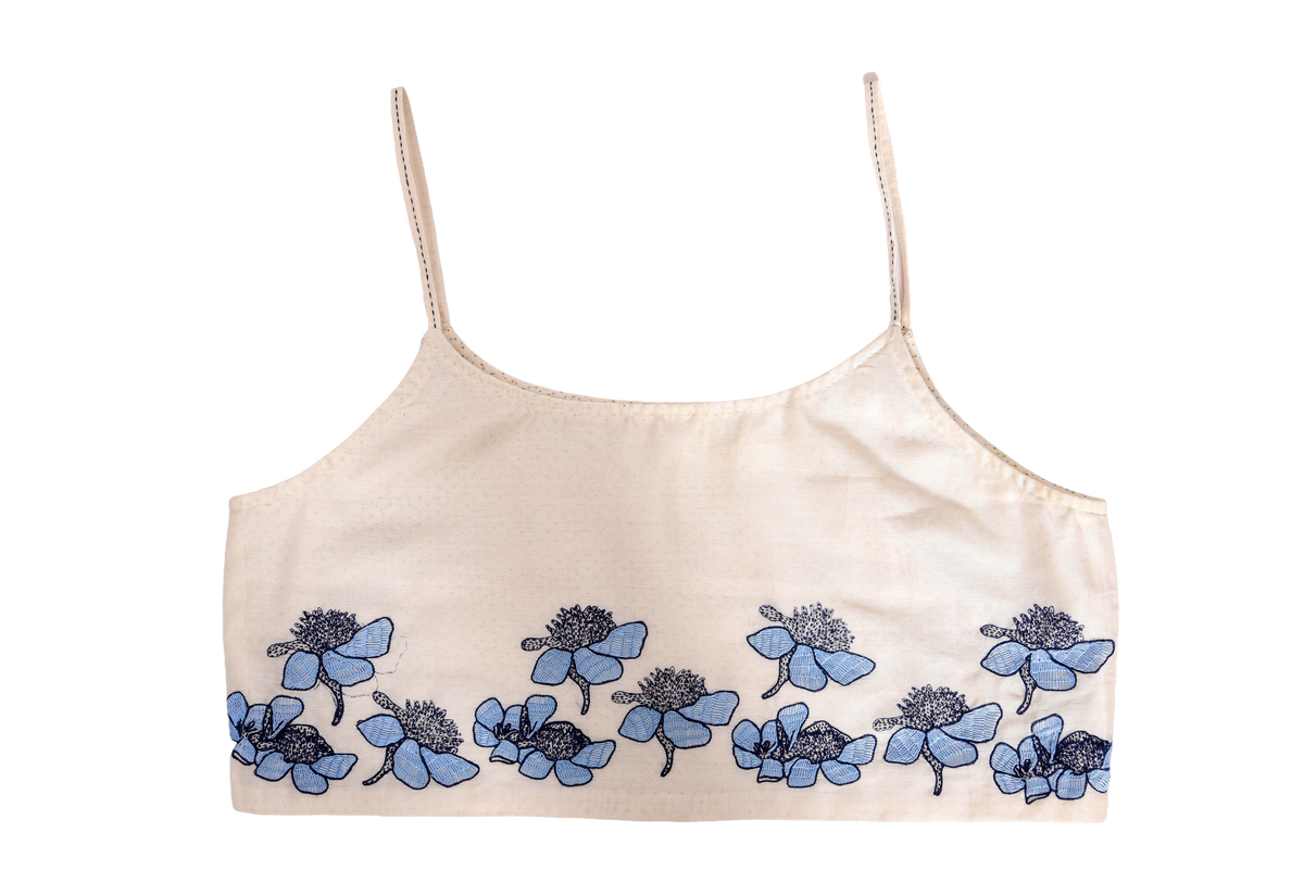 MOR BLOUSE