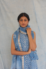 Panchi Kota Doriya Scarf