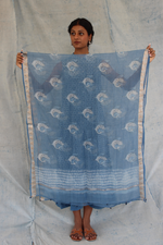 Panchi Kota Doriya Scarf