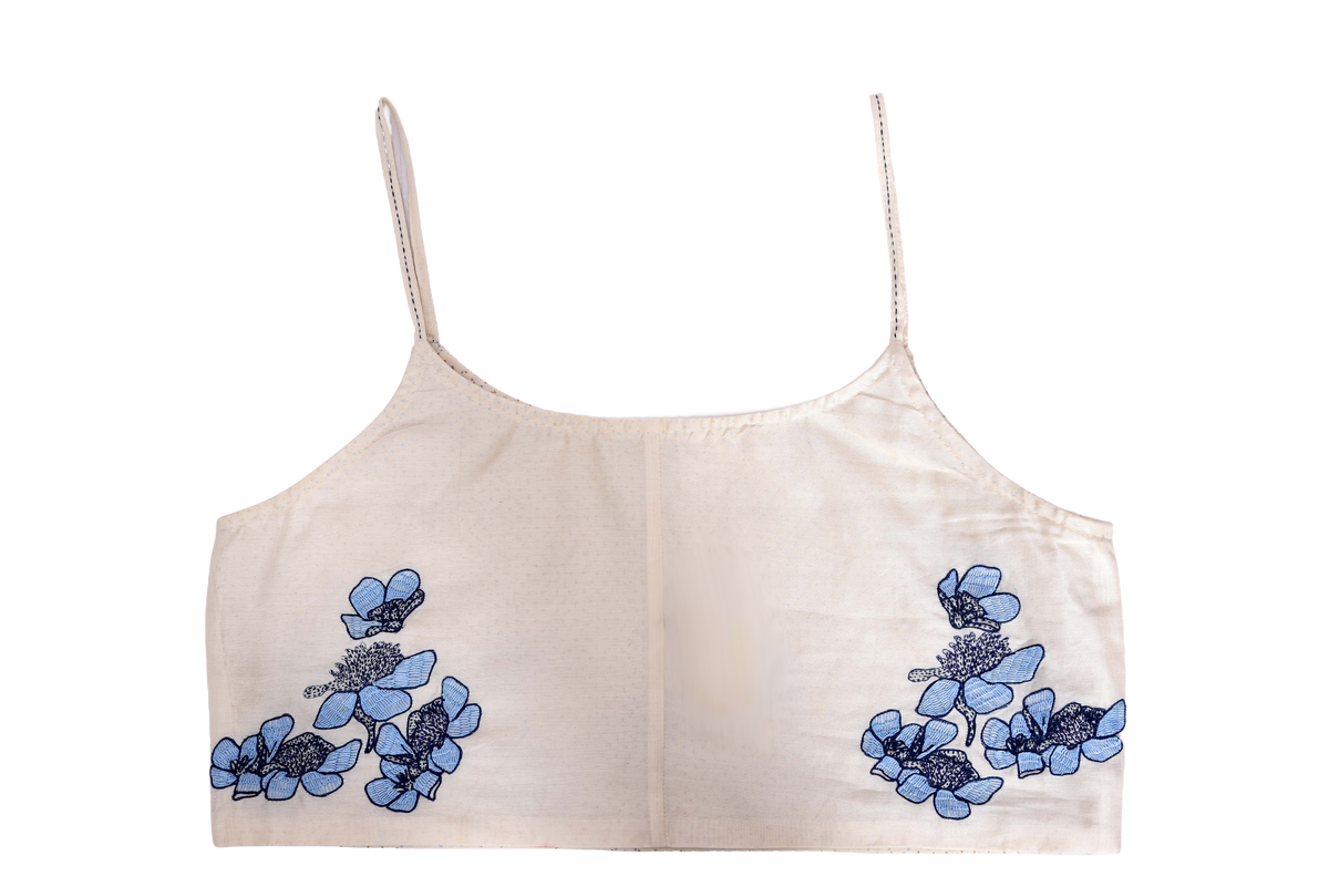 MOR BLOUSE