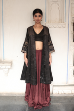 Kashish Charcoal Overlay