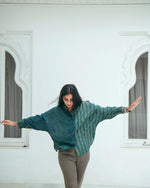 Nargis Billowy Shirt