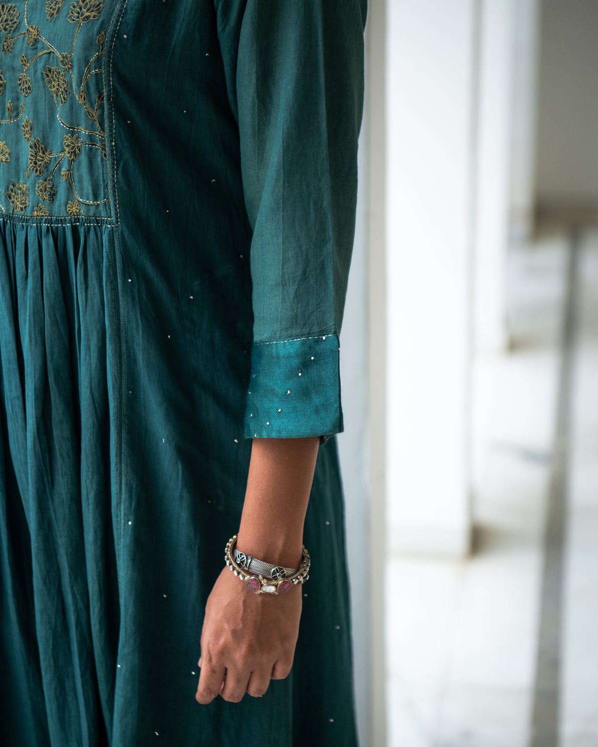 Nargis Bela Kurta