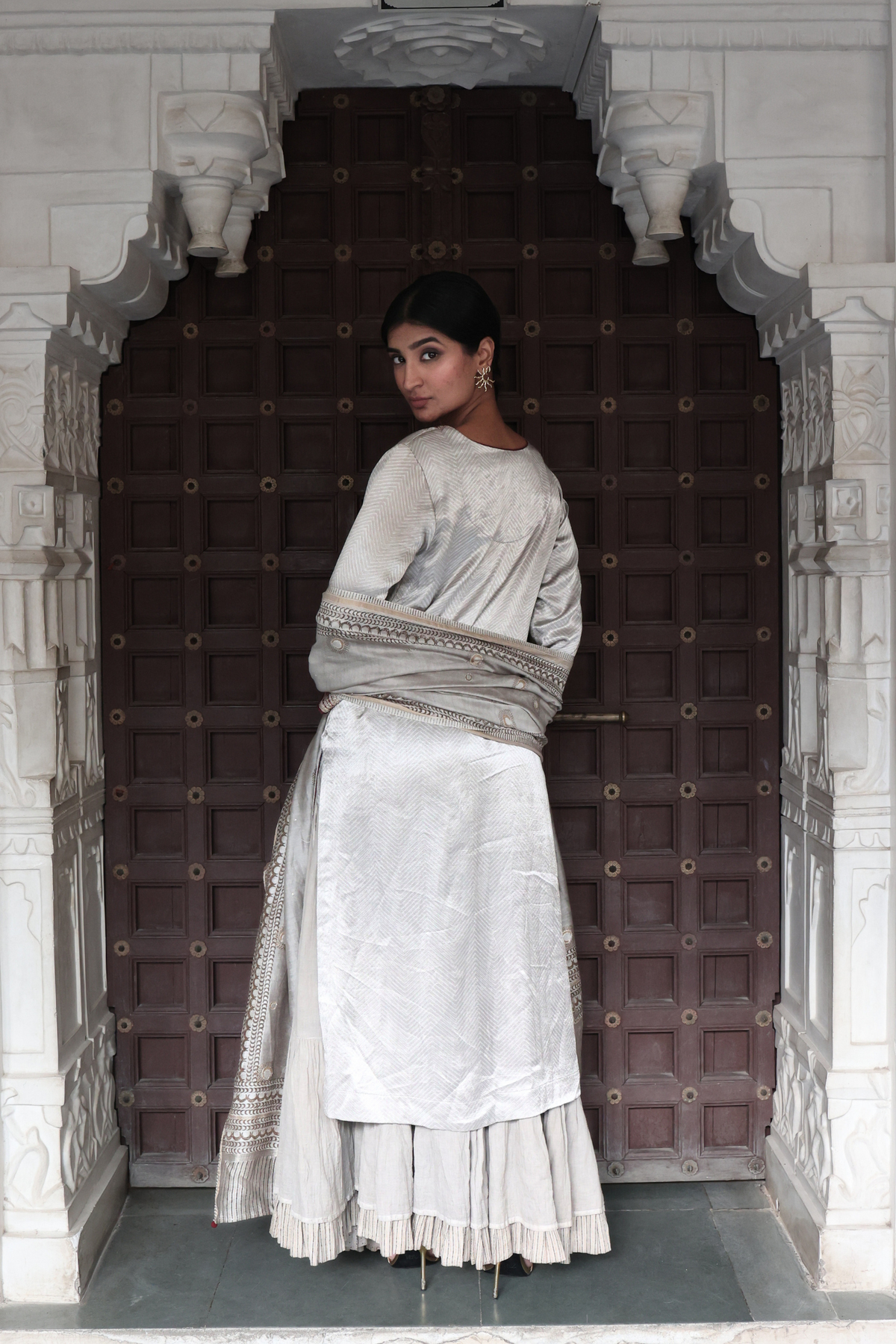 Kashish Silk Kurta