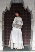 Kashish Voile Skirt