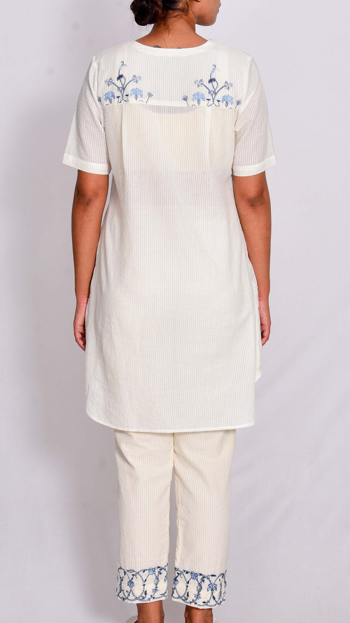 SCRIPT MOR KURTA