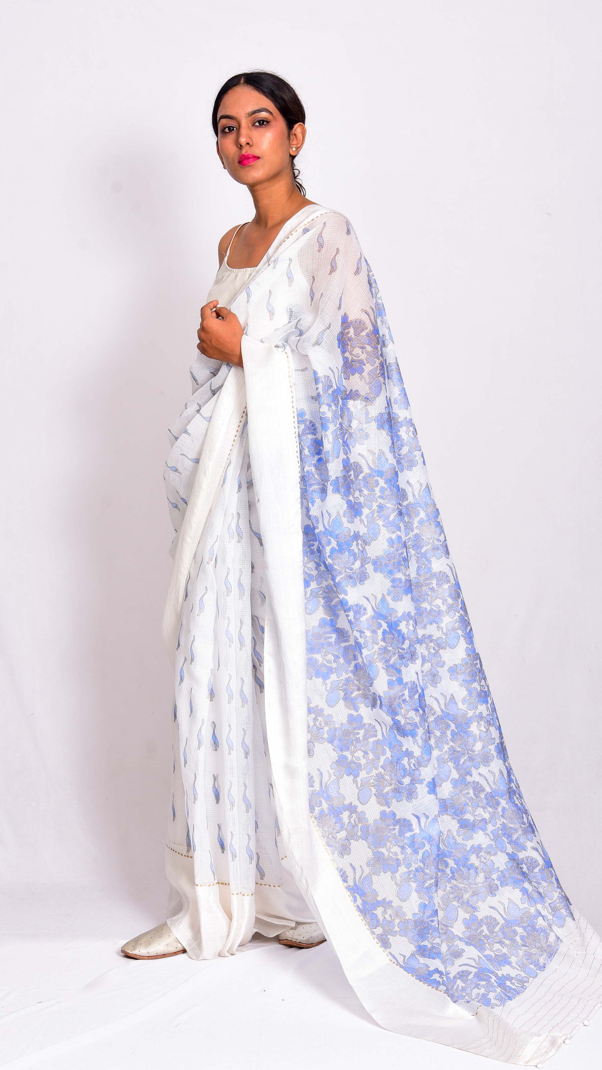 BAKULA KOTA SAREE