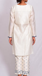 CHELSEA MOR KURTA