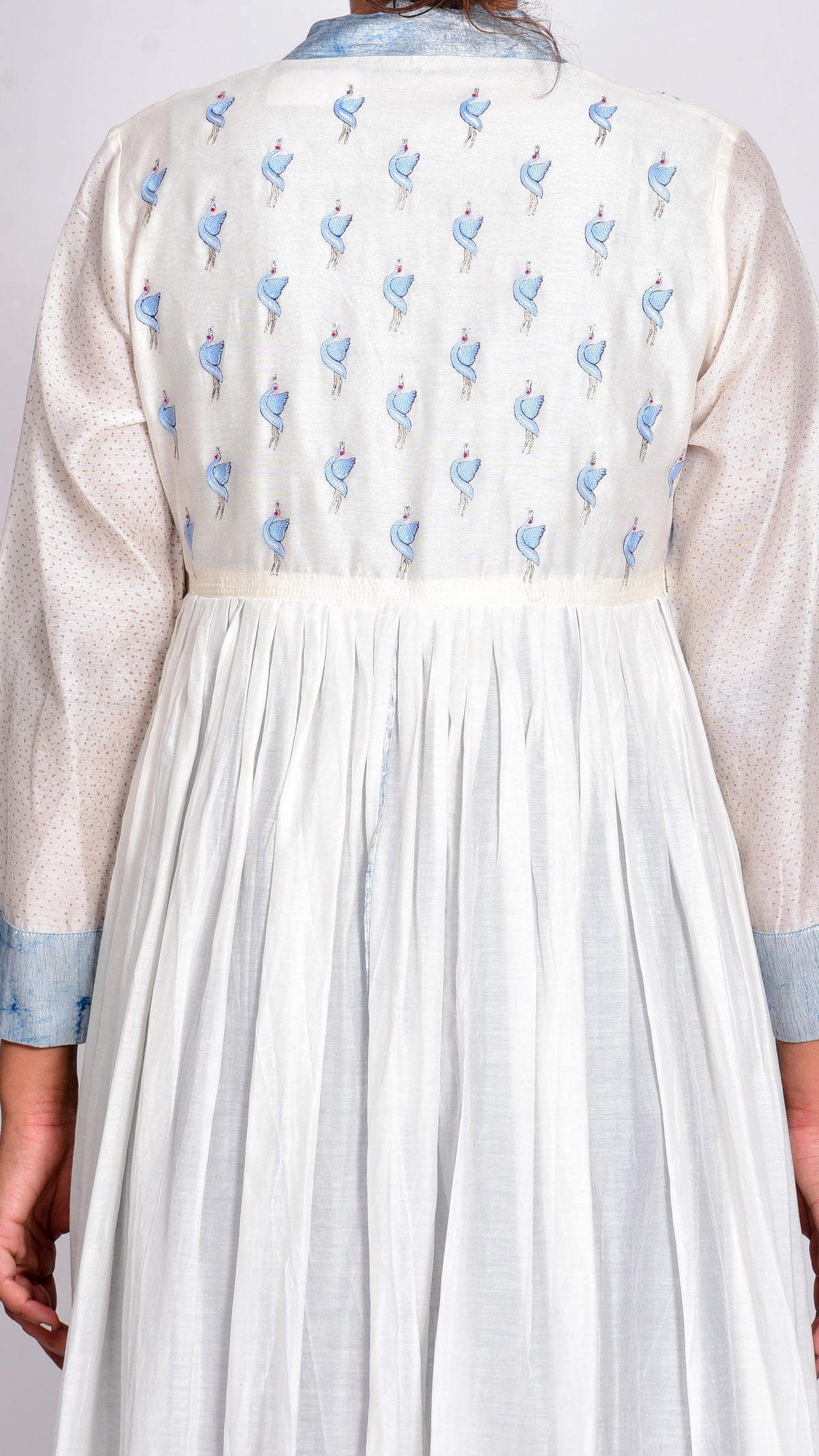 BAKULA DRESS AND INNER